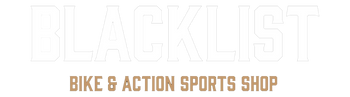 BlackList Bike and Action Sports Shop