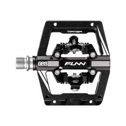MAMBA S PEDAL - GRS (Grease Renew System)