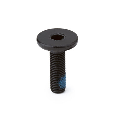 Mission Replacement Spindle Bolt Black